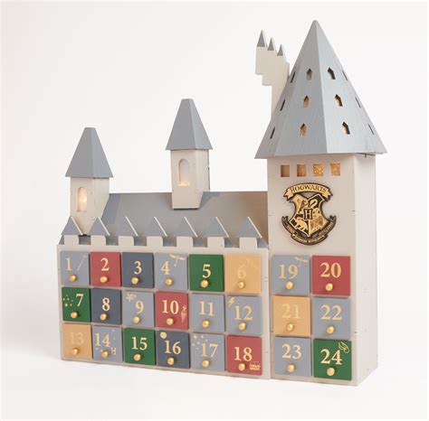 Harry Potter Advent Calendar Primark